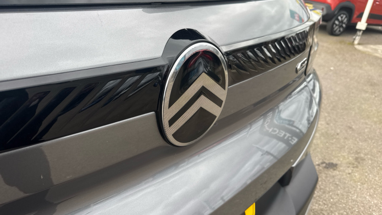 Citroen C3 1.2 Turbo Plus 5dr Petrol Hatchback